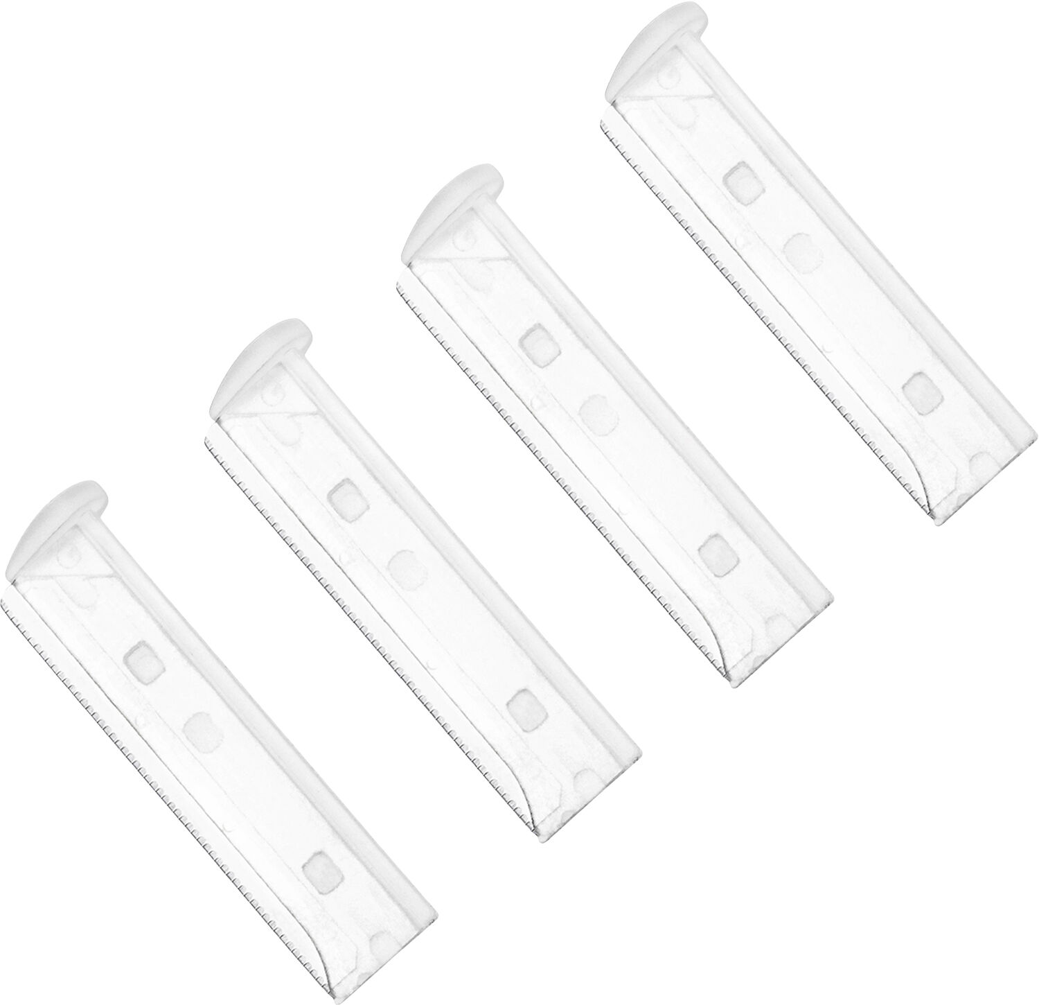 TWEEZERMAN Facial Razor Replacement Blades