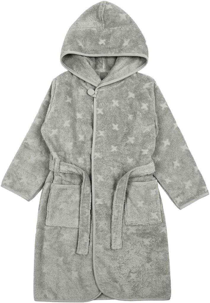 Bathrobe