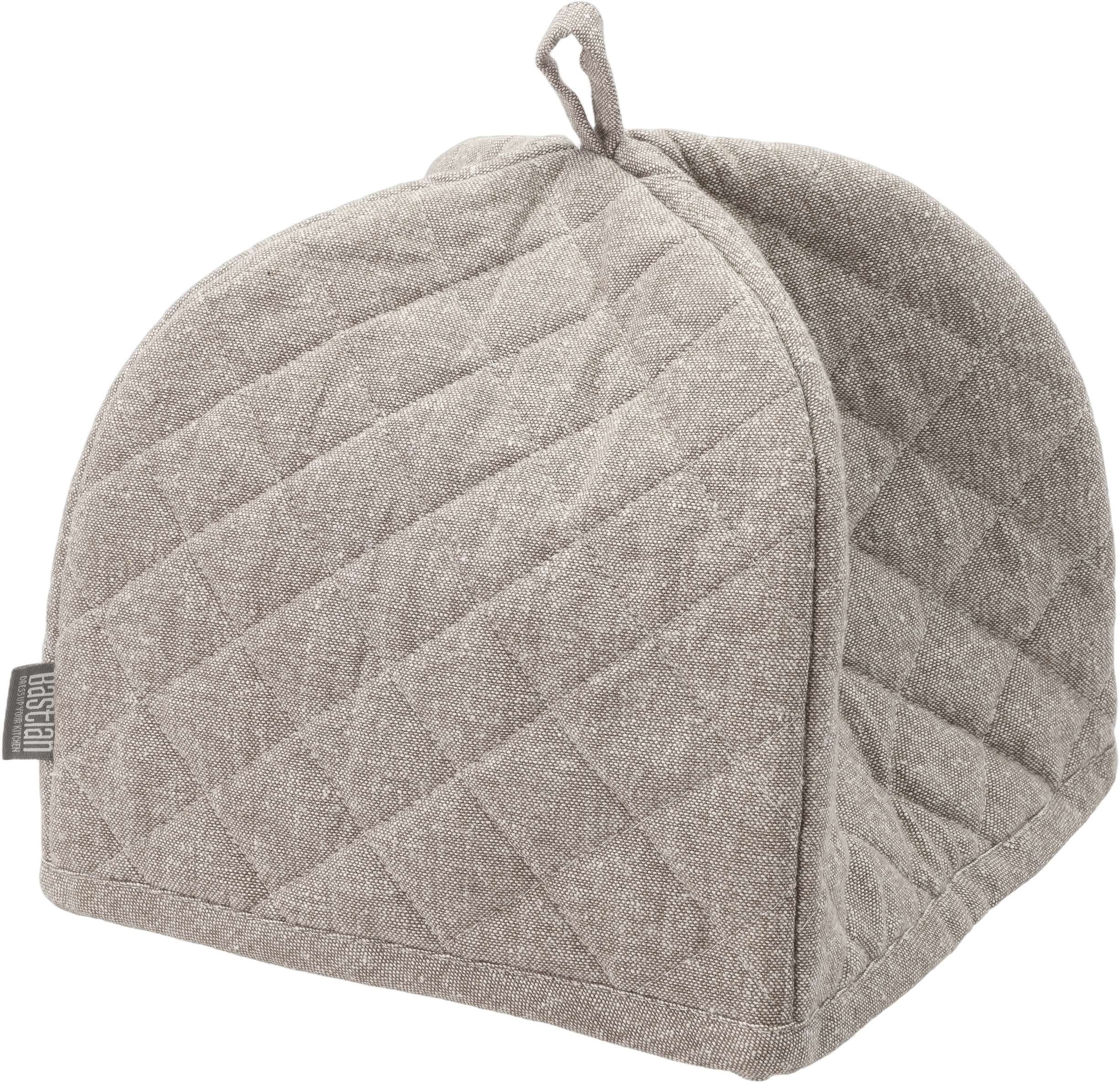 Tehette Pillivuyt 21 x 21 x 24 cm Fungi brown