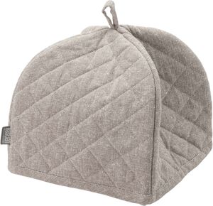 Tehette Pillivuyt 21 x 21 x 24 cm Fungi brown