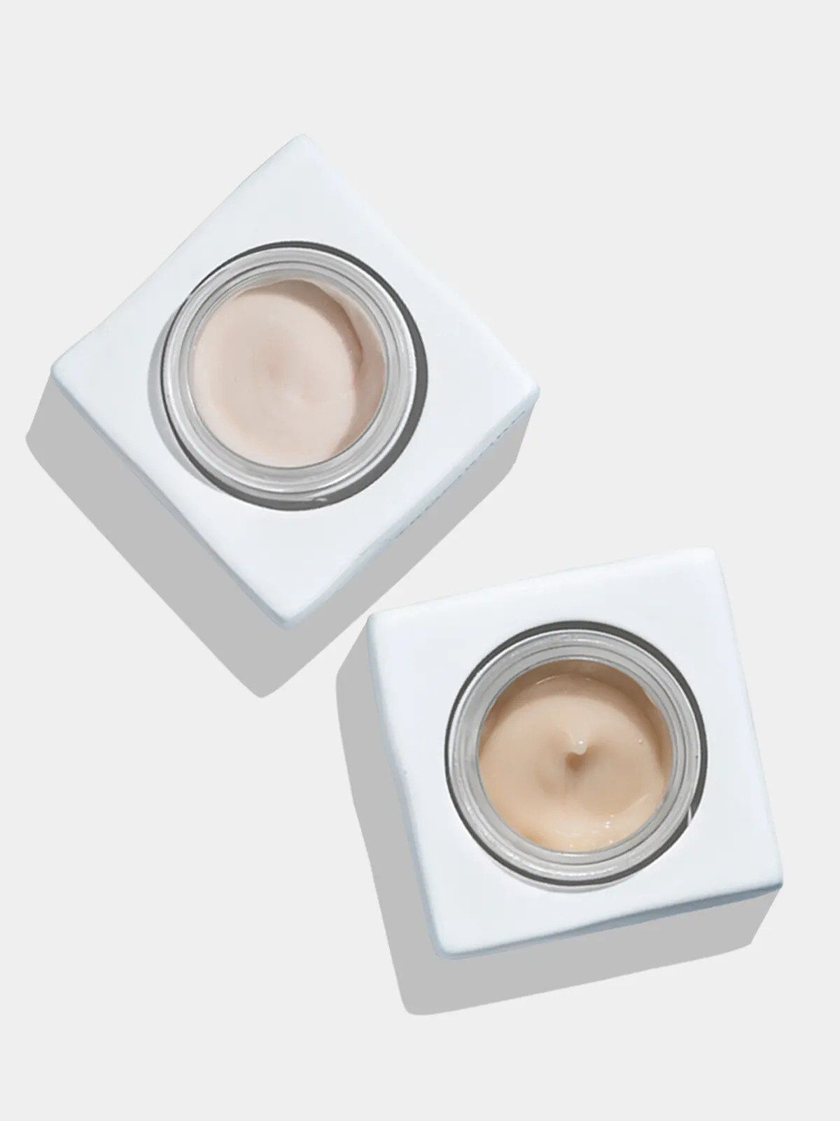 Mattifying Pore Control Cream