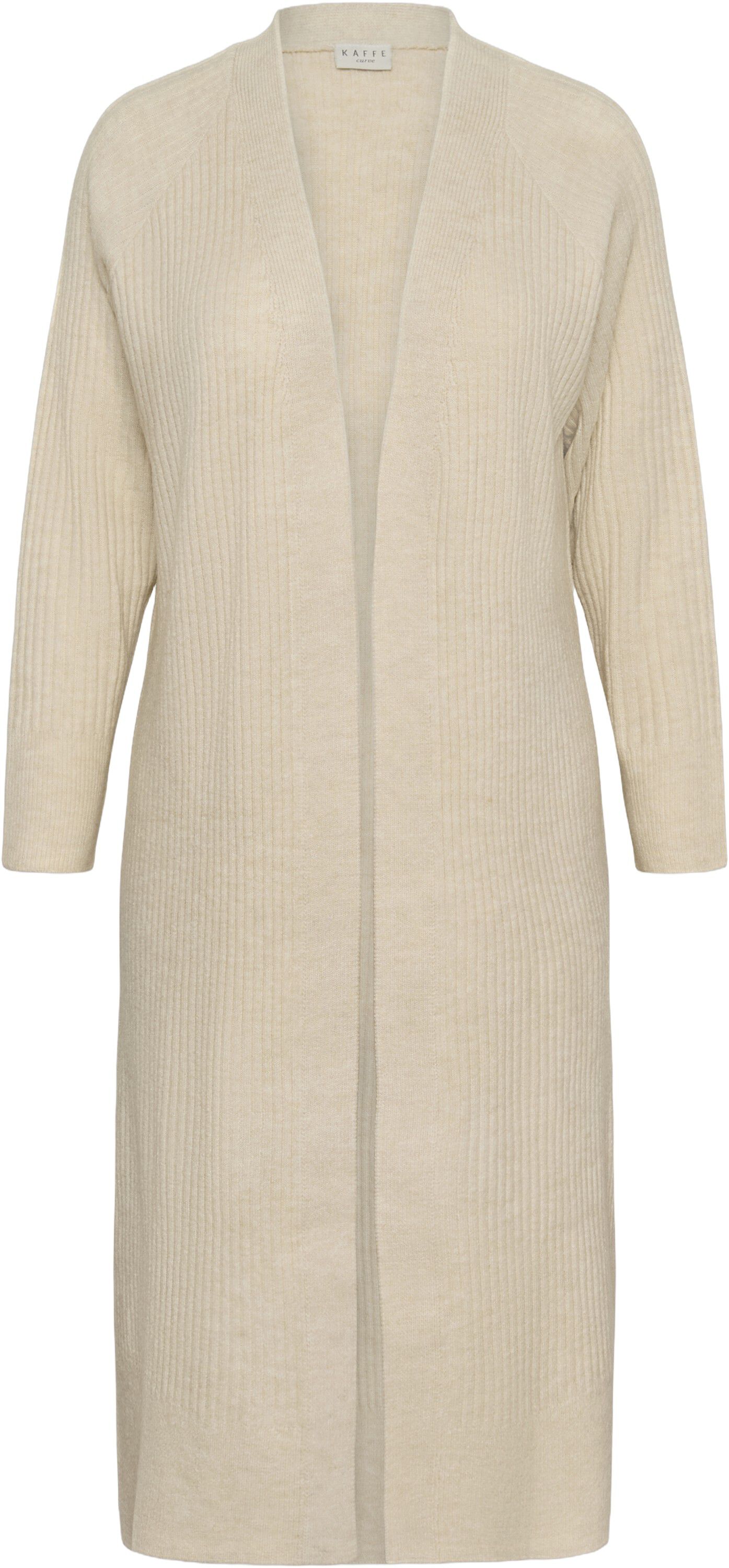 KCrinye Long Cardigan