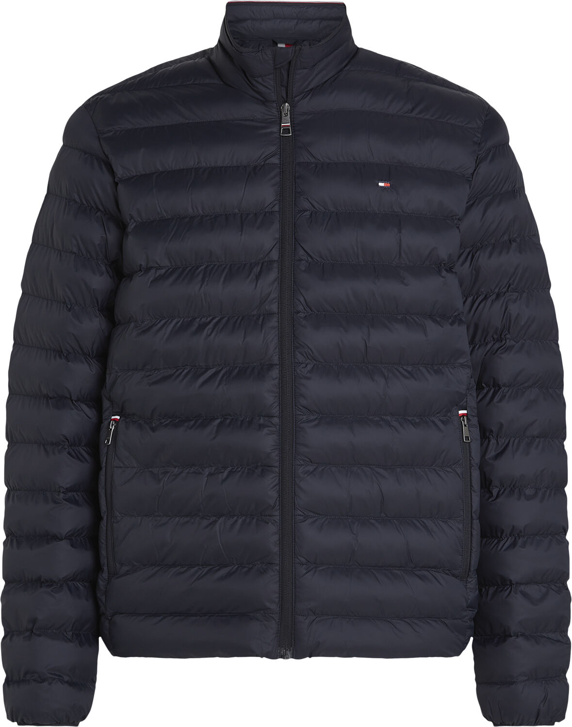 CORE PACKABLE RECYCLED JACKET