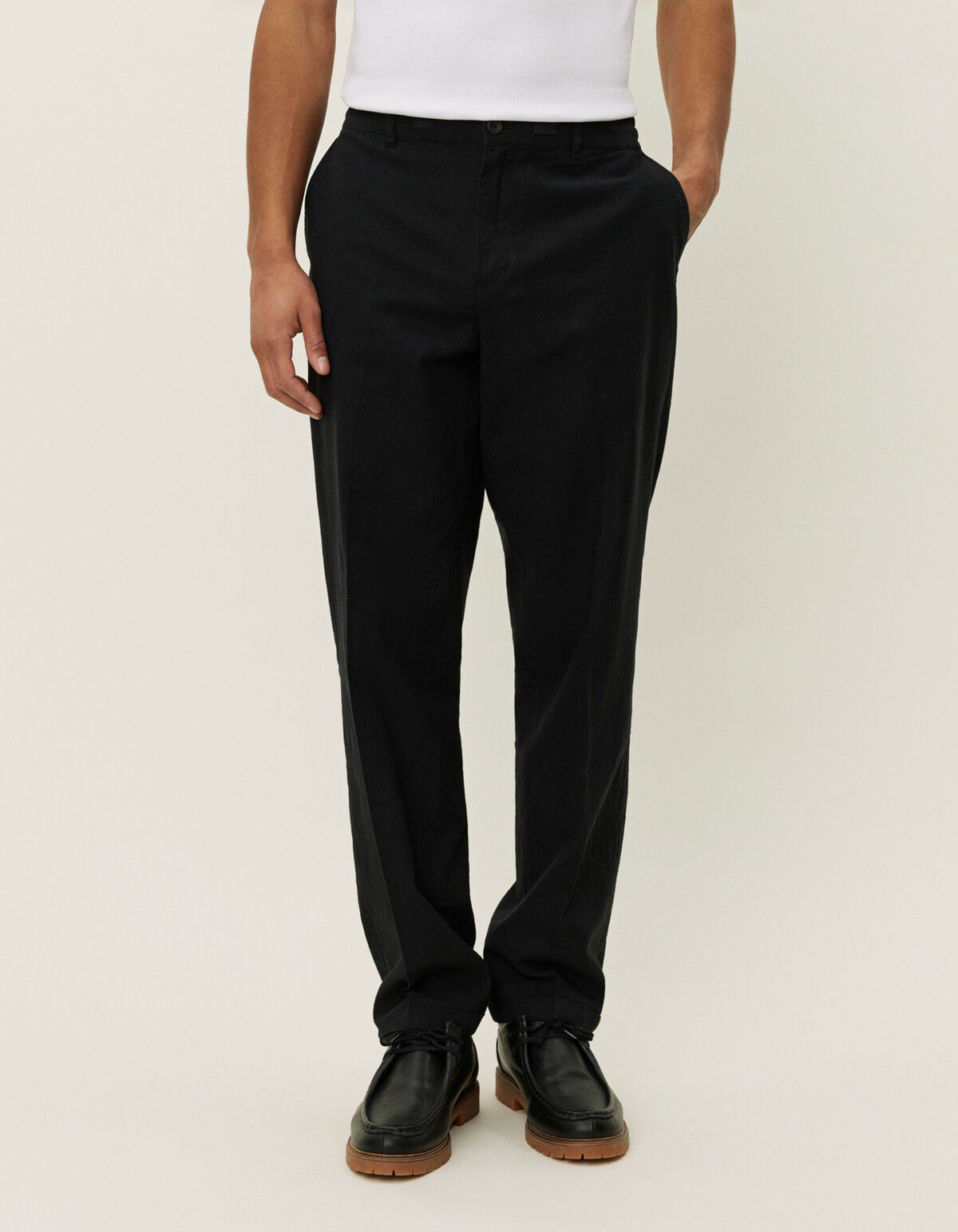 Pino Linen Pants