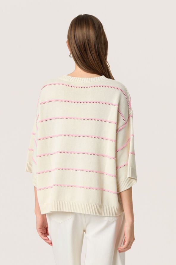 SLRava Romy Pullover