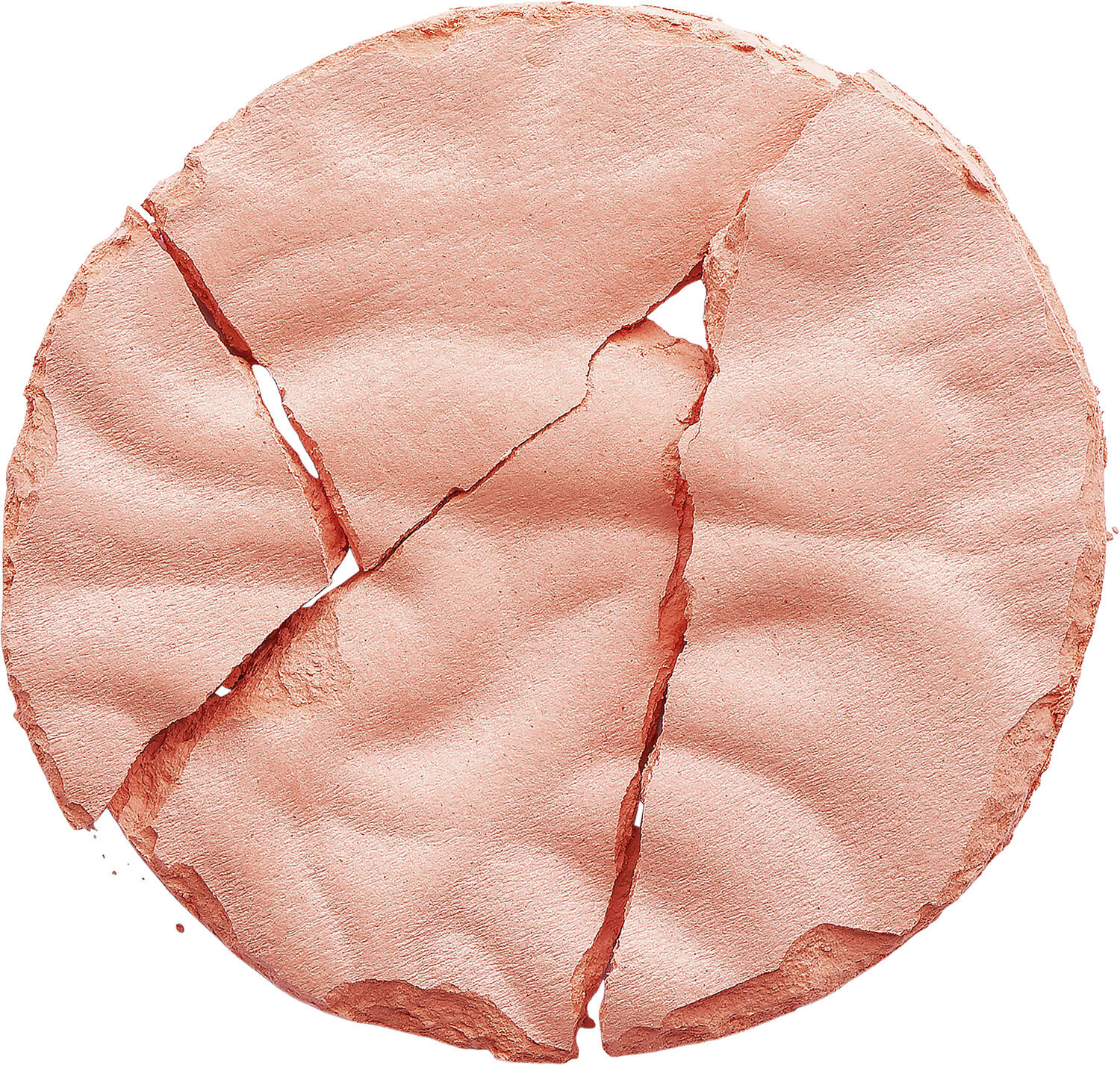 Revolution Blusher Reloaded