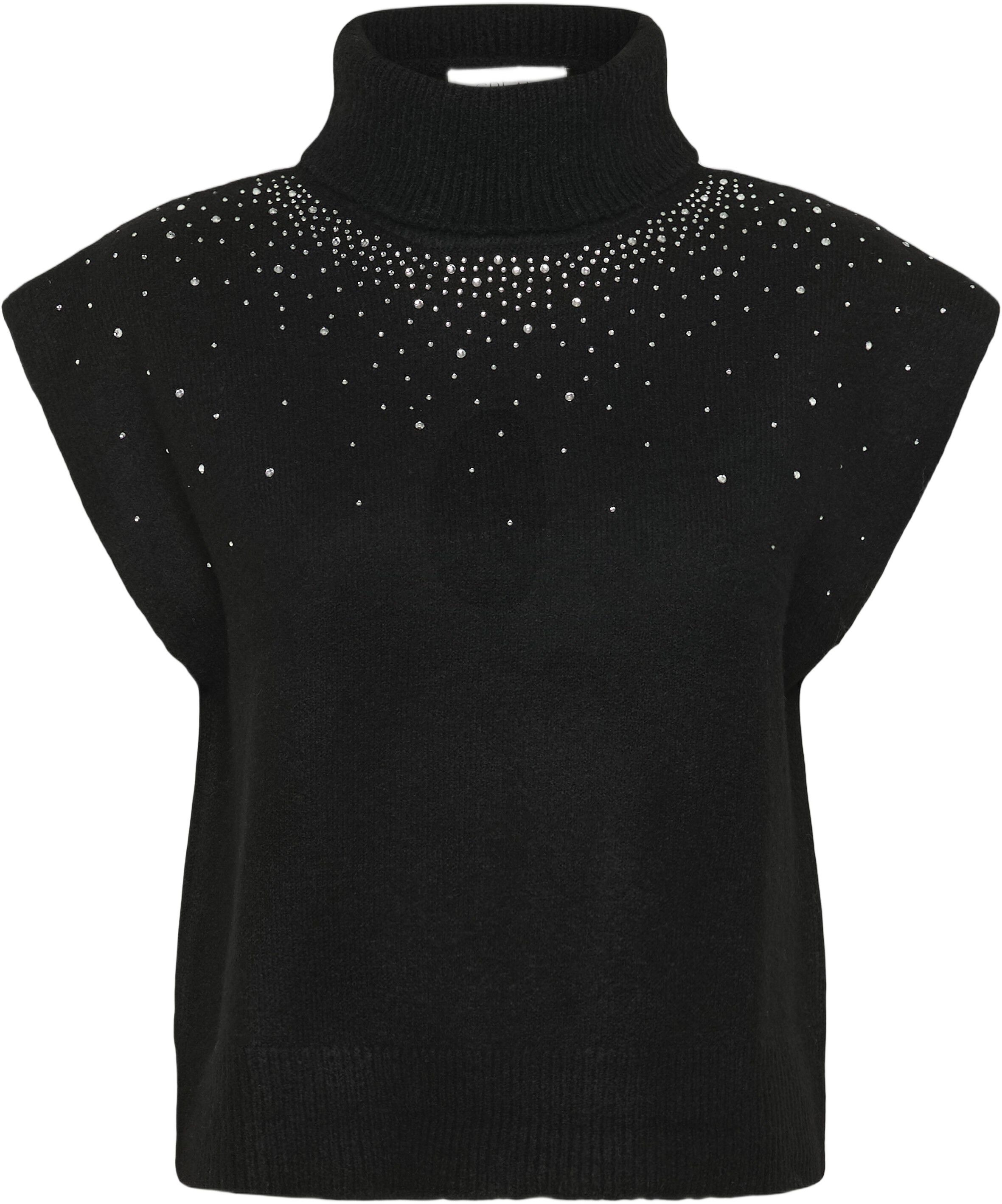 CRGift Knit Slipover