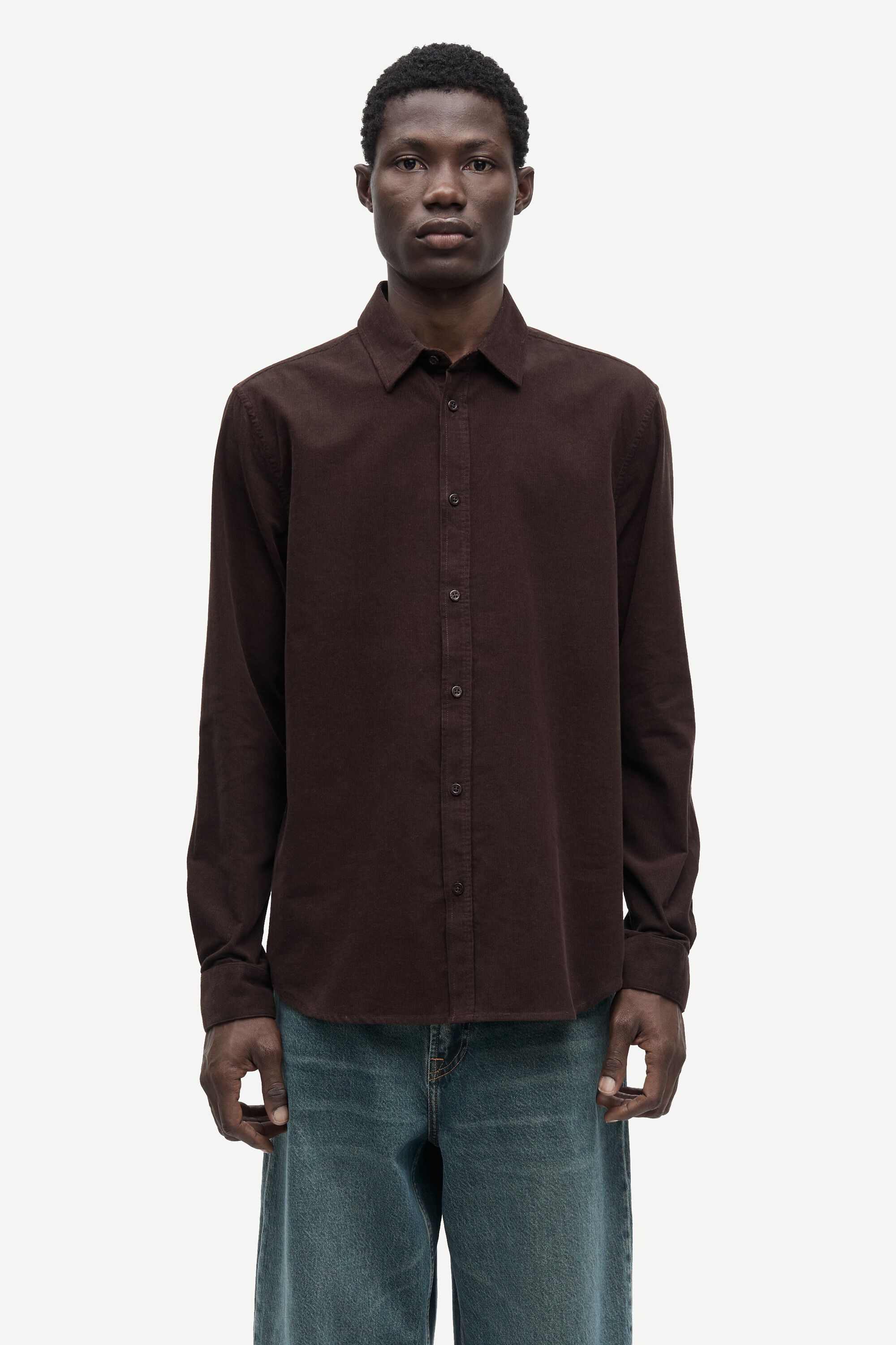 Saliam NX shirt 10504