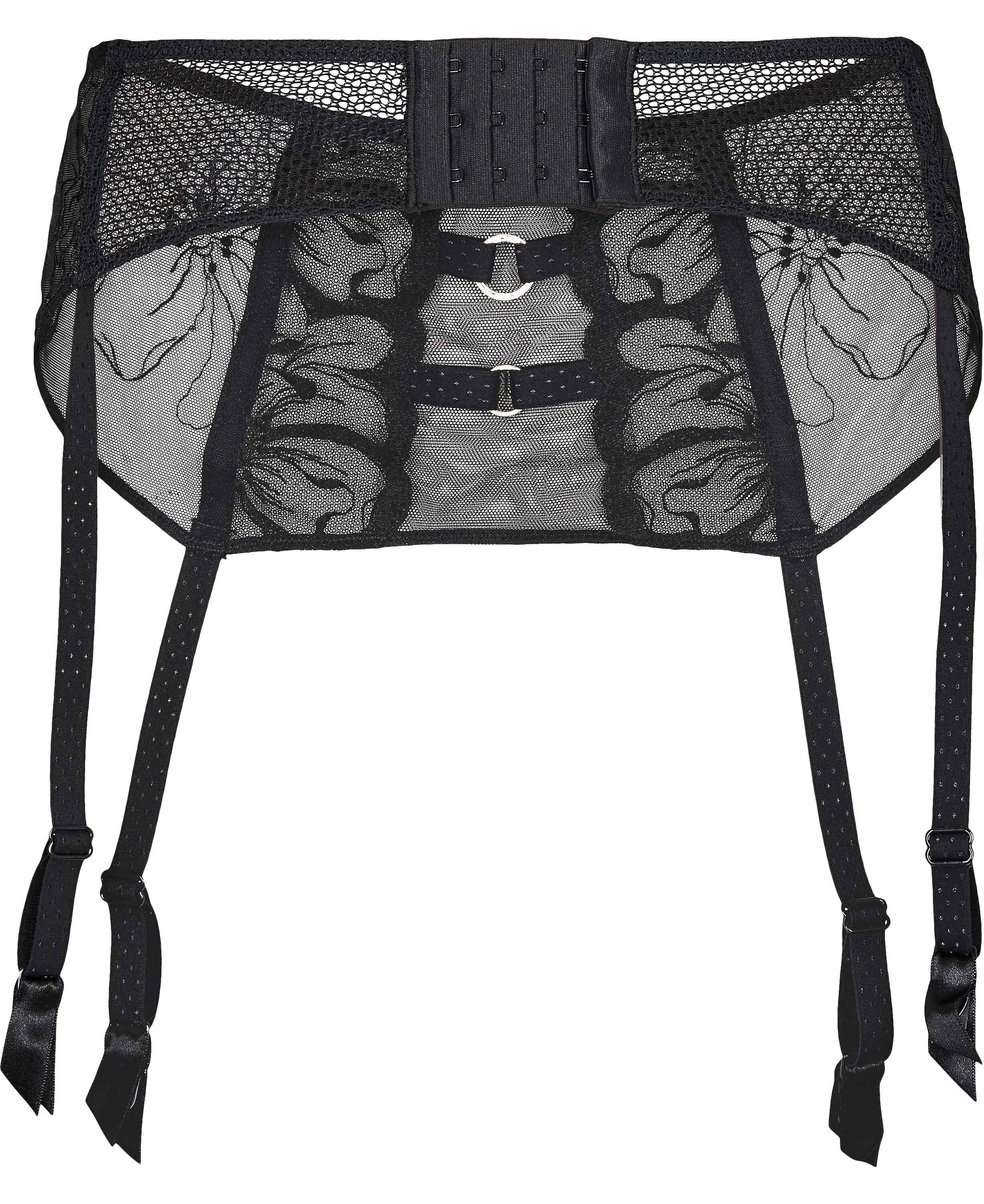 Undert&oslash;y tilbeh&oslash;r