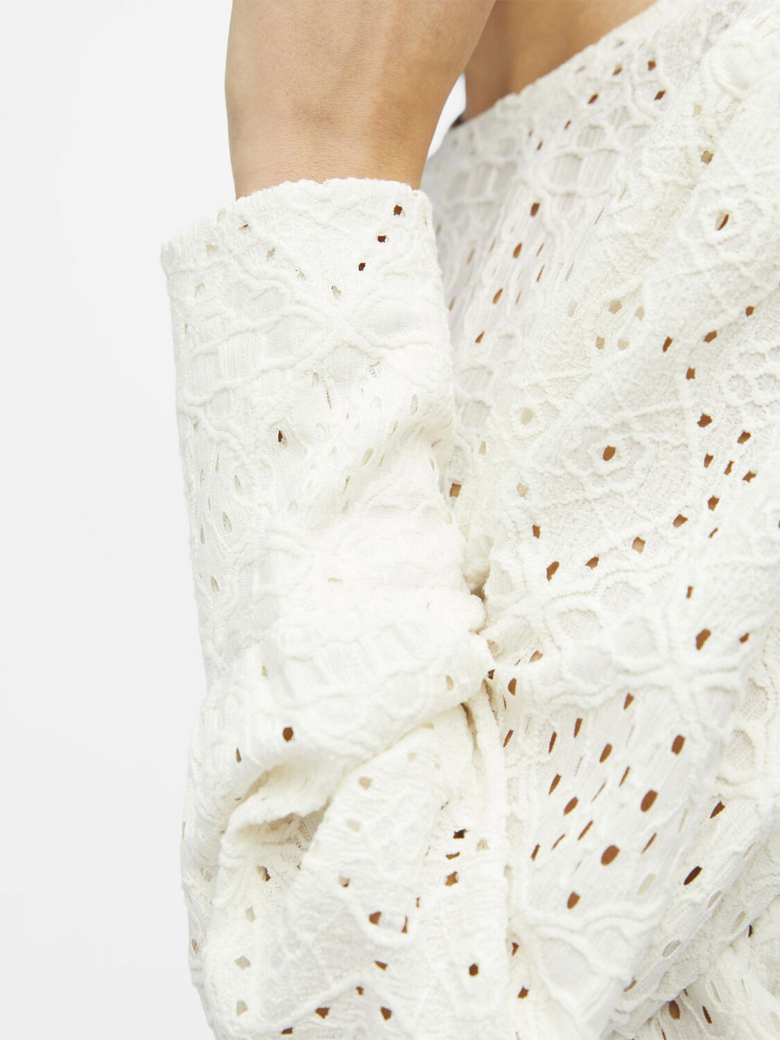 OBJFEODORA L/S TOP NOOS