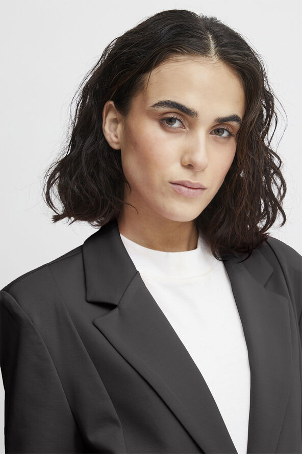 IHKATE SUS OVERSIZE BL