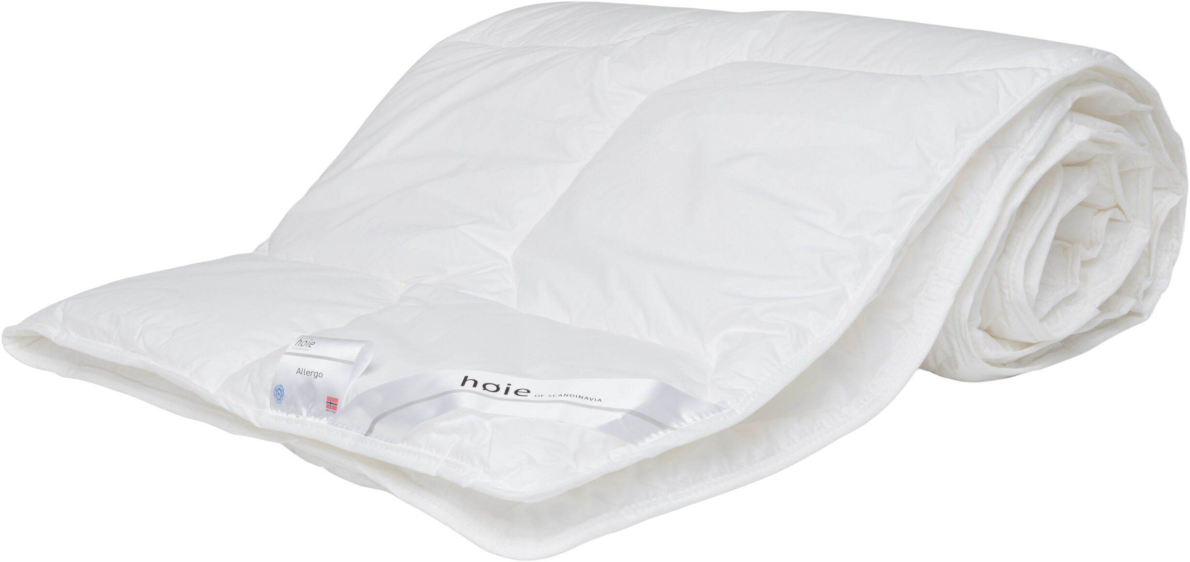 H&oslash;ie Allergo AAN Sval 140x220