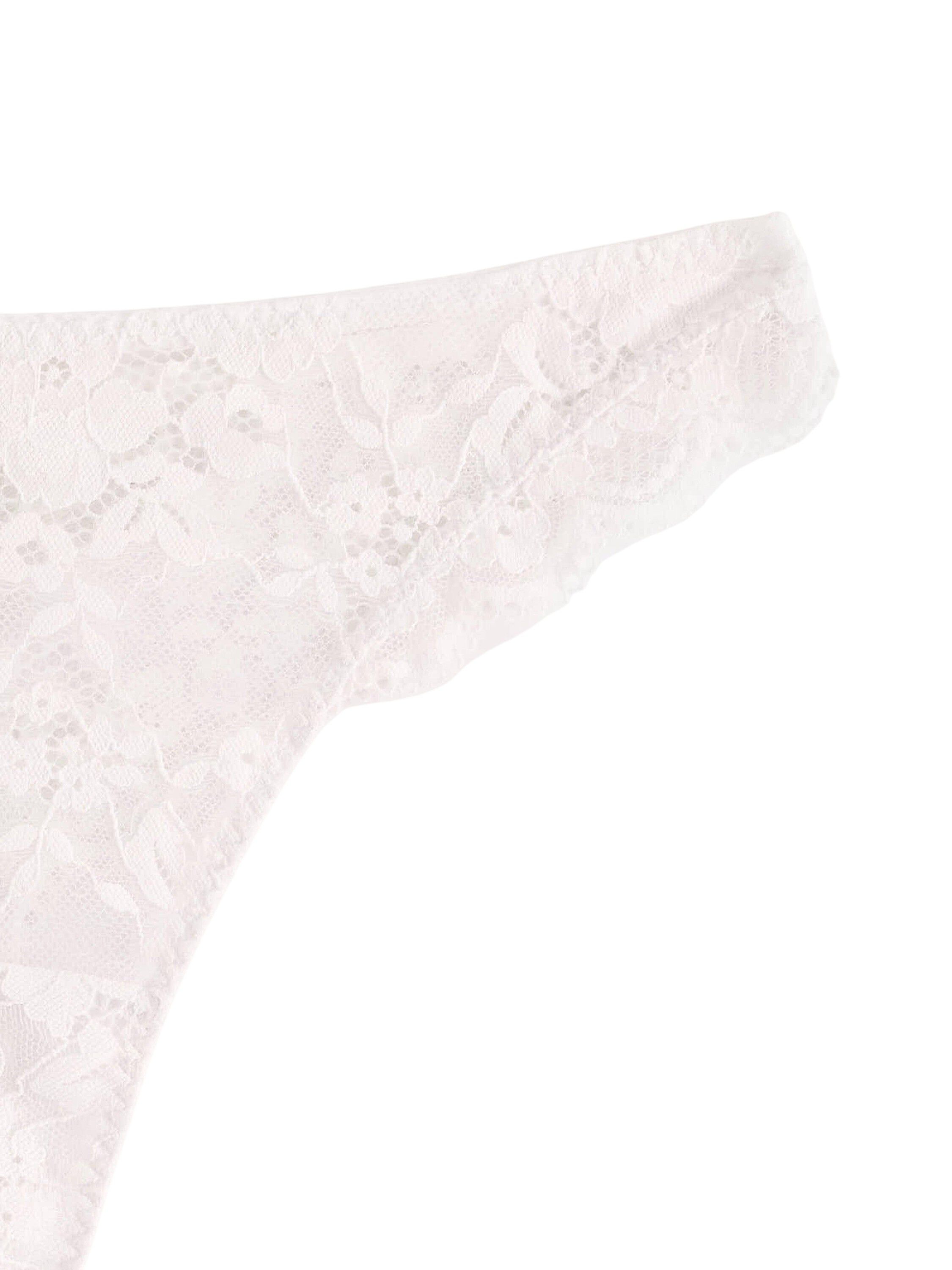 Stringtruse med normal midje