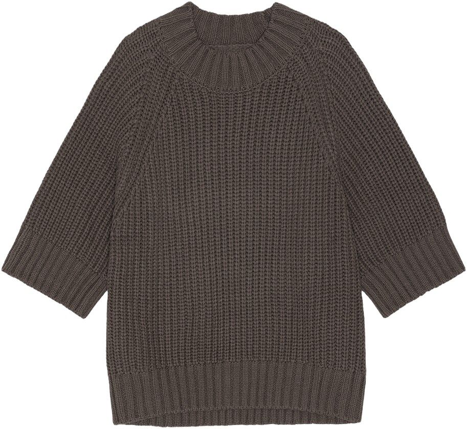 change rib knit