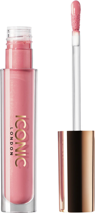 ICONIC LONDON Lip Plumping Gloss