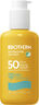 Waterlover Sun Milk SPF50