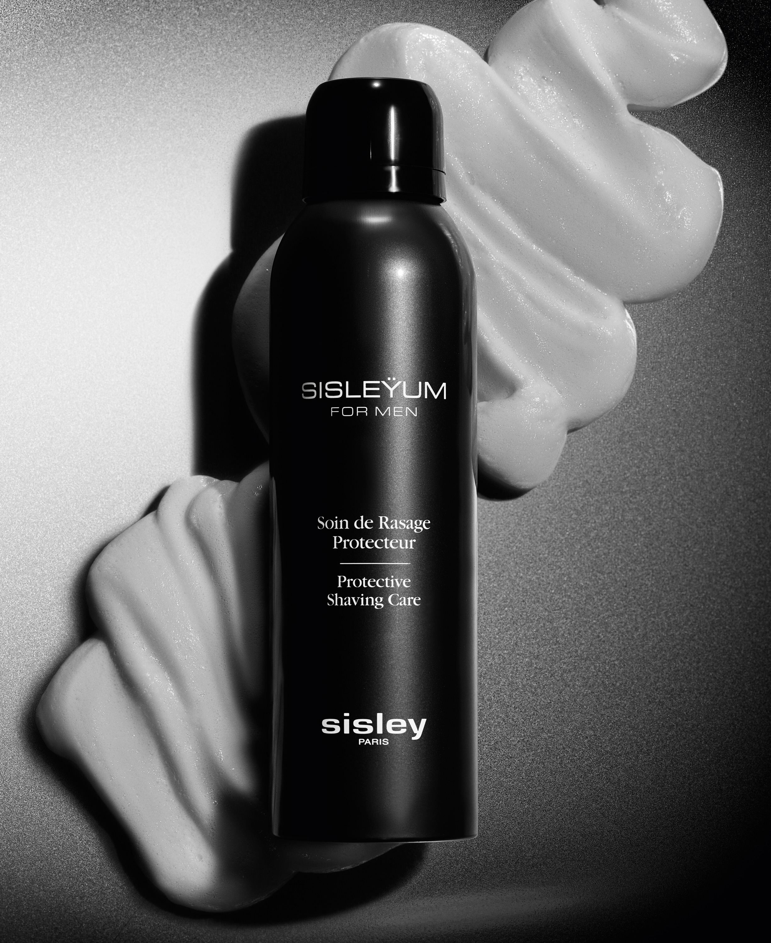 Sisle&yuml;um Shaving Care