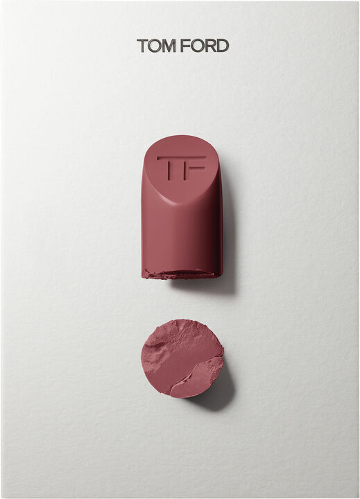 Lip Color Matte Lipstick