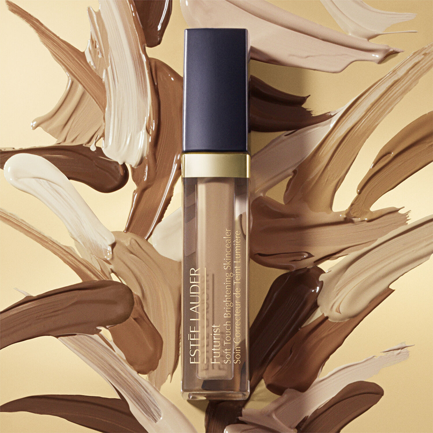 Futurist Brightening Skincare Concealer