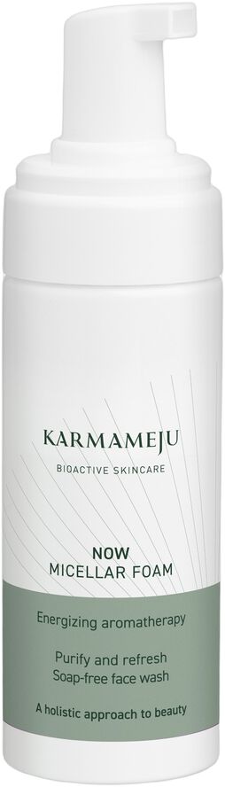 NOW MICELLAR FOAM 03