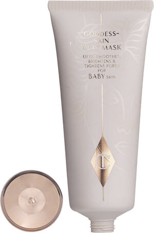 Goddess Skin Clay Mask - Ansigtsmaske
