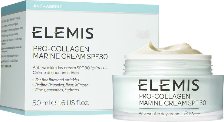 Pro-Collagen Marine Cream SPF30 50 ml.