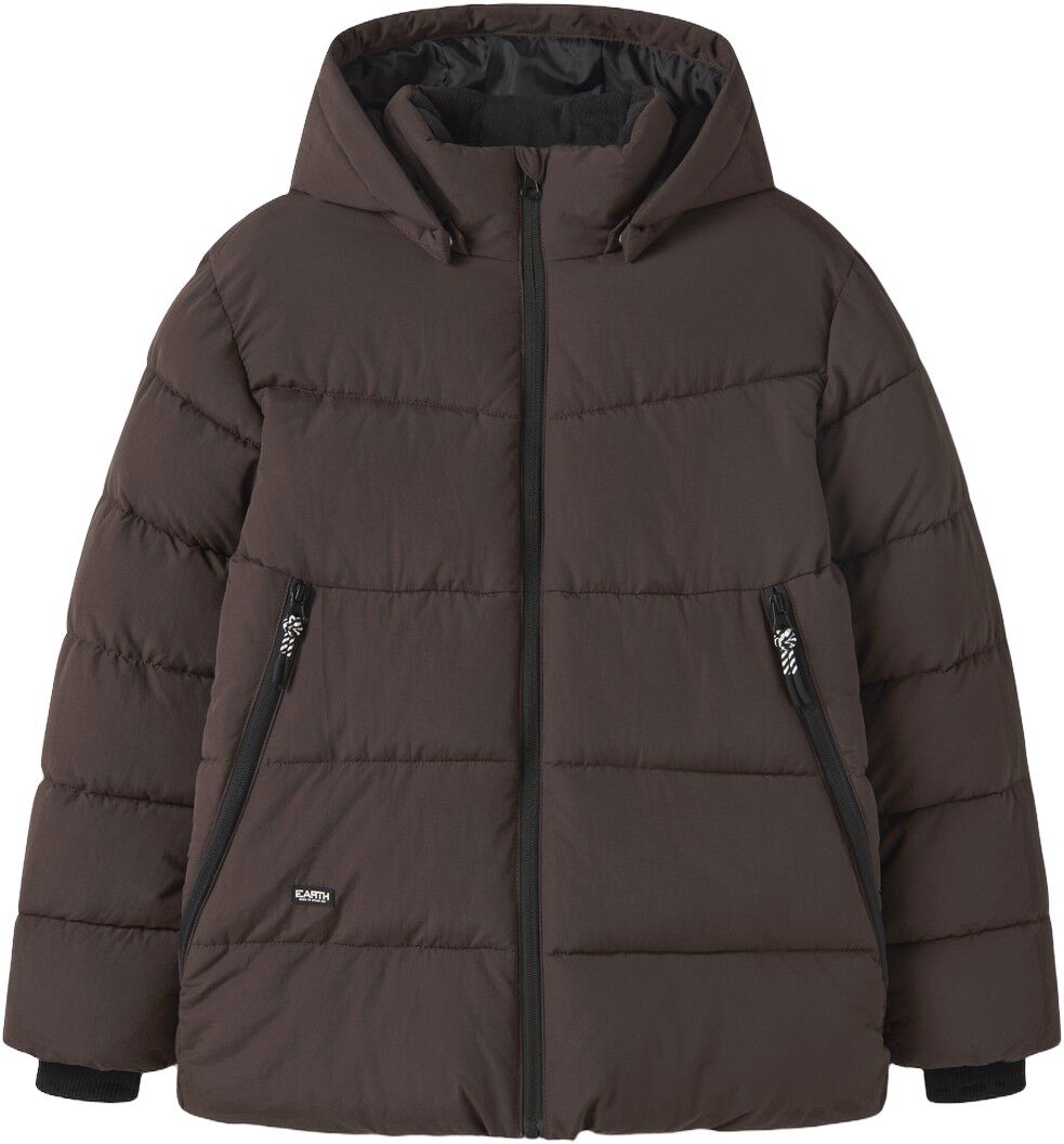 Nkmmelvin Puffer Jacket