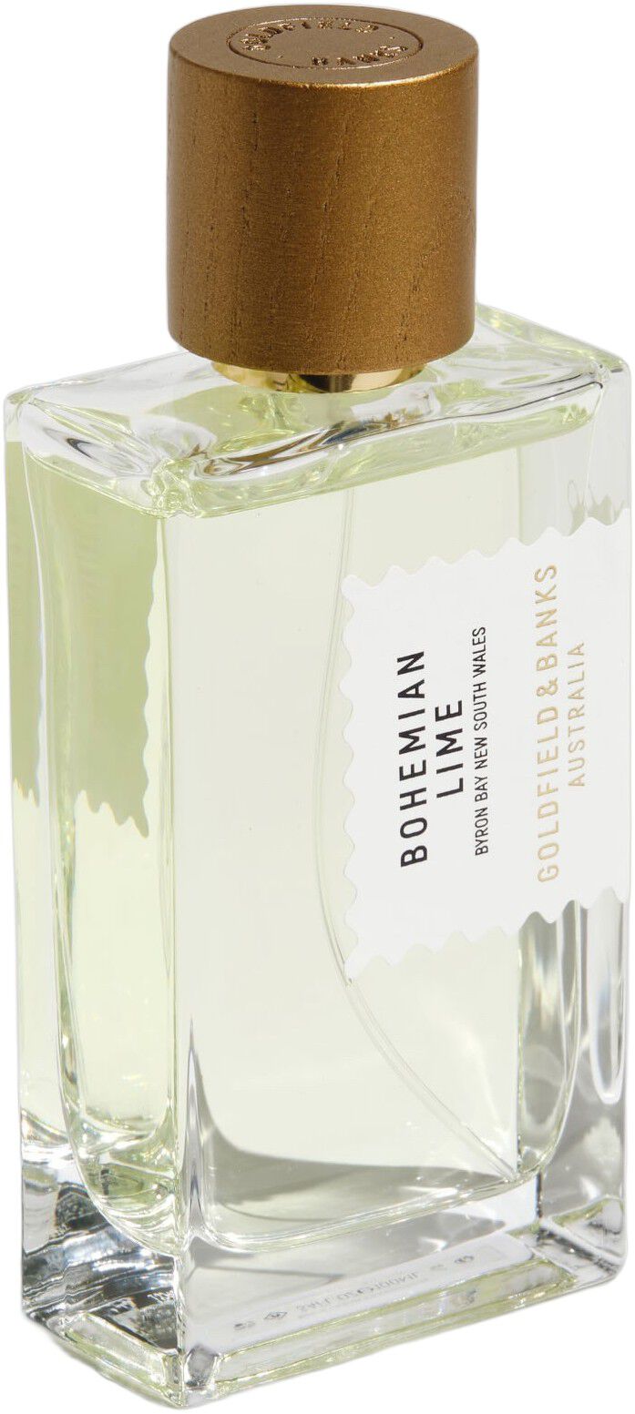 BOHEMIAN LIME Perfume 100ml