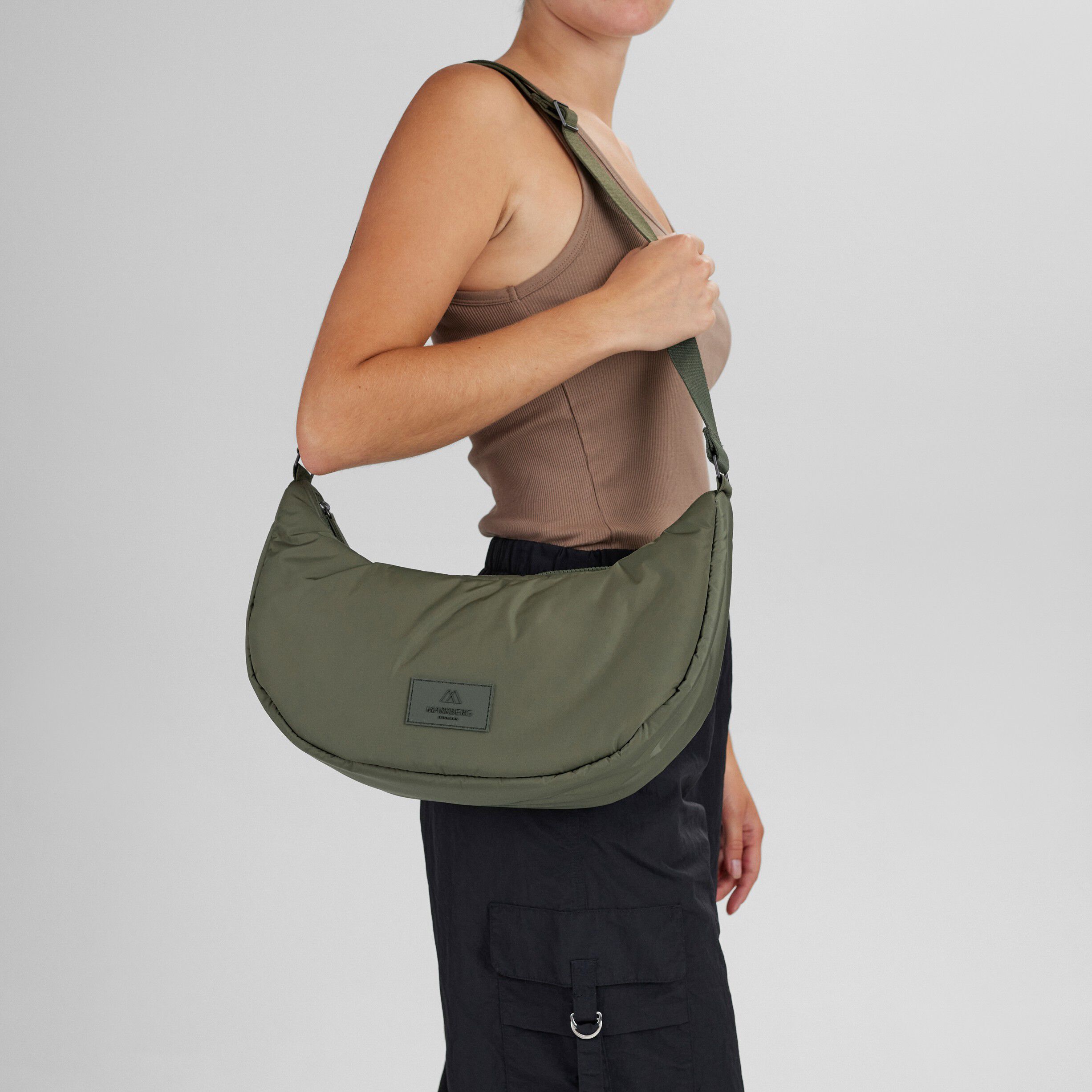 Cloudmbg Sling Bag, Recycled