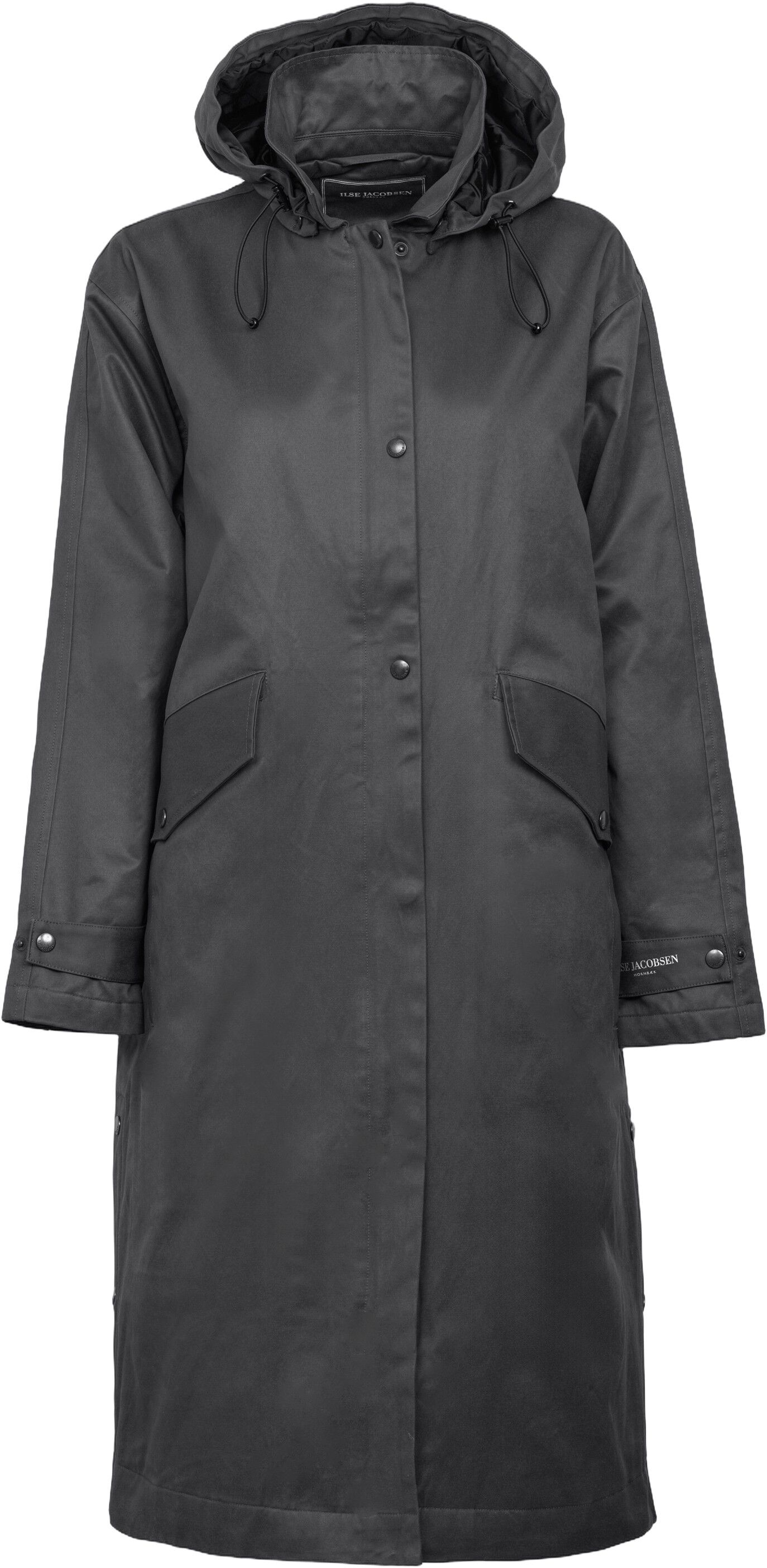 Padded Coat