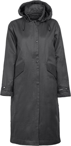 Padded Coat