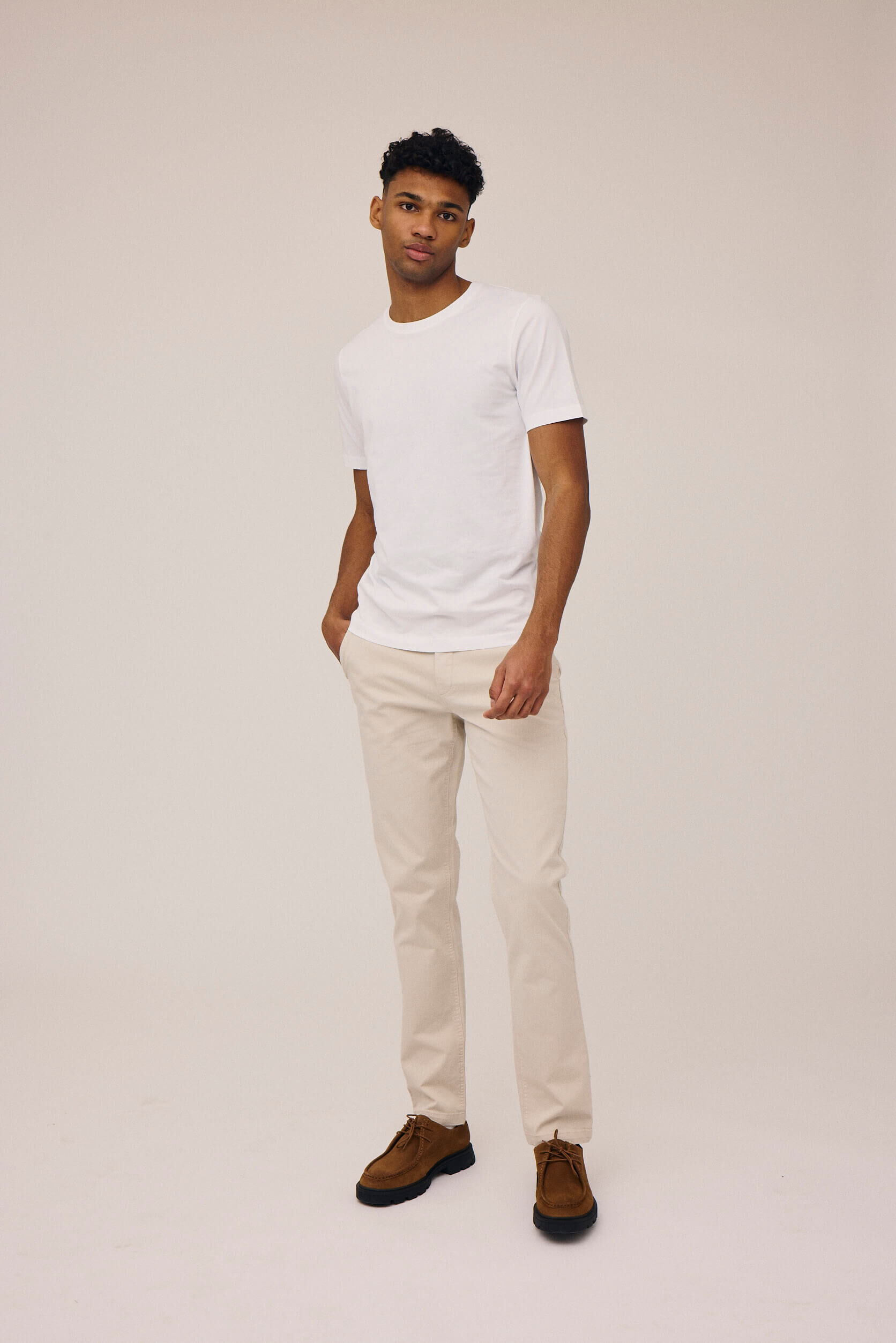 Medley Chino - Organic GOTS