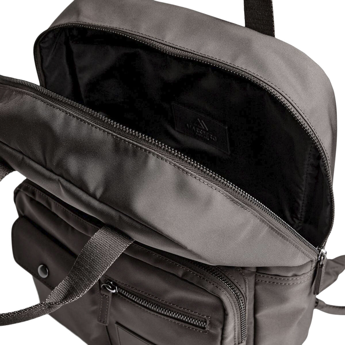 DarlaMBG Backpack, Monochrome