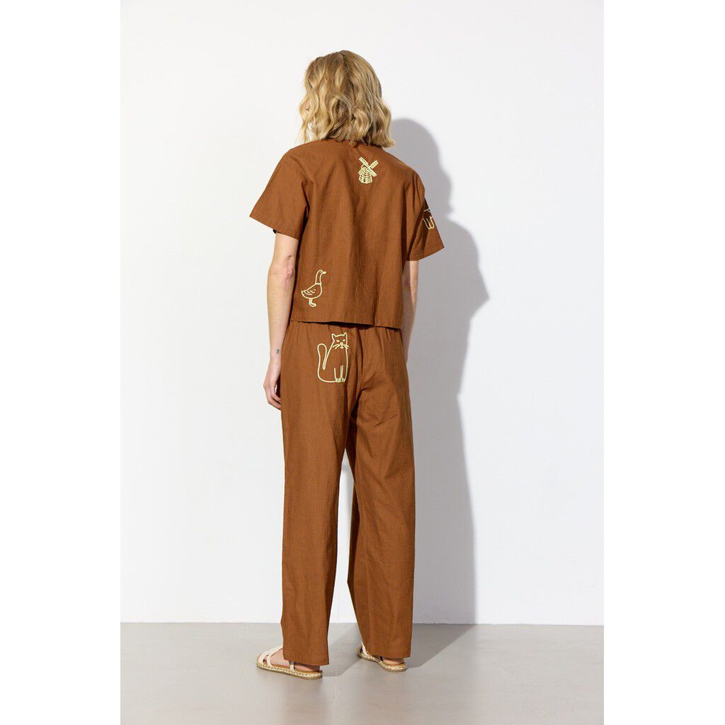 Nina Trousers