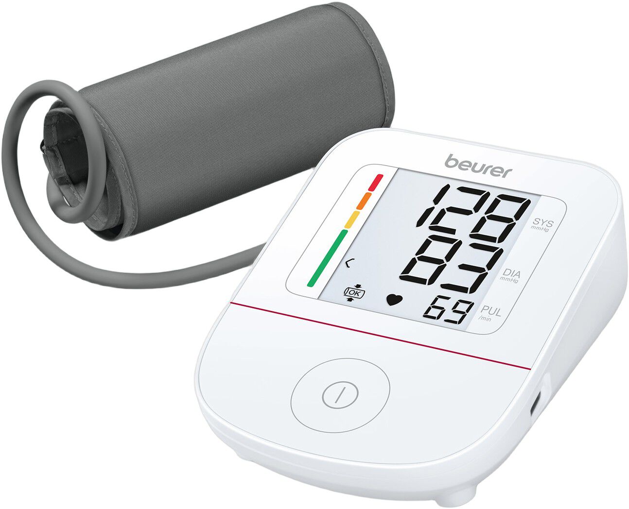 Blodtrykksm&aring;ler BM 23