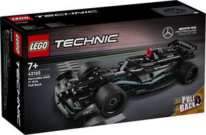 Mercedes-AMG F1 W14 E Performance pull-back 42165