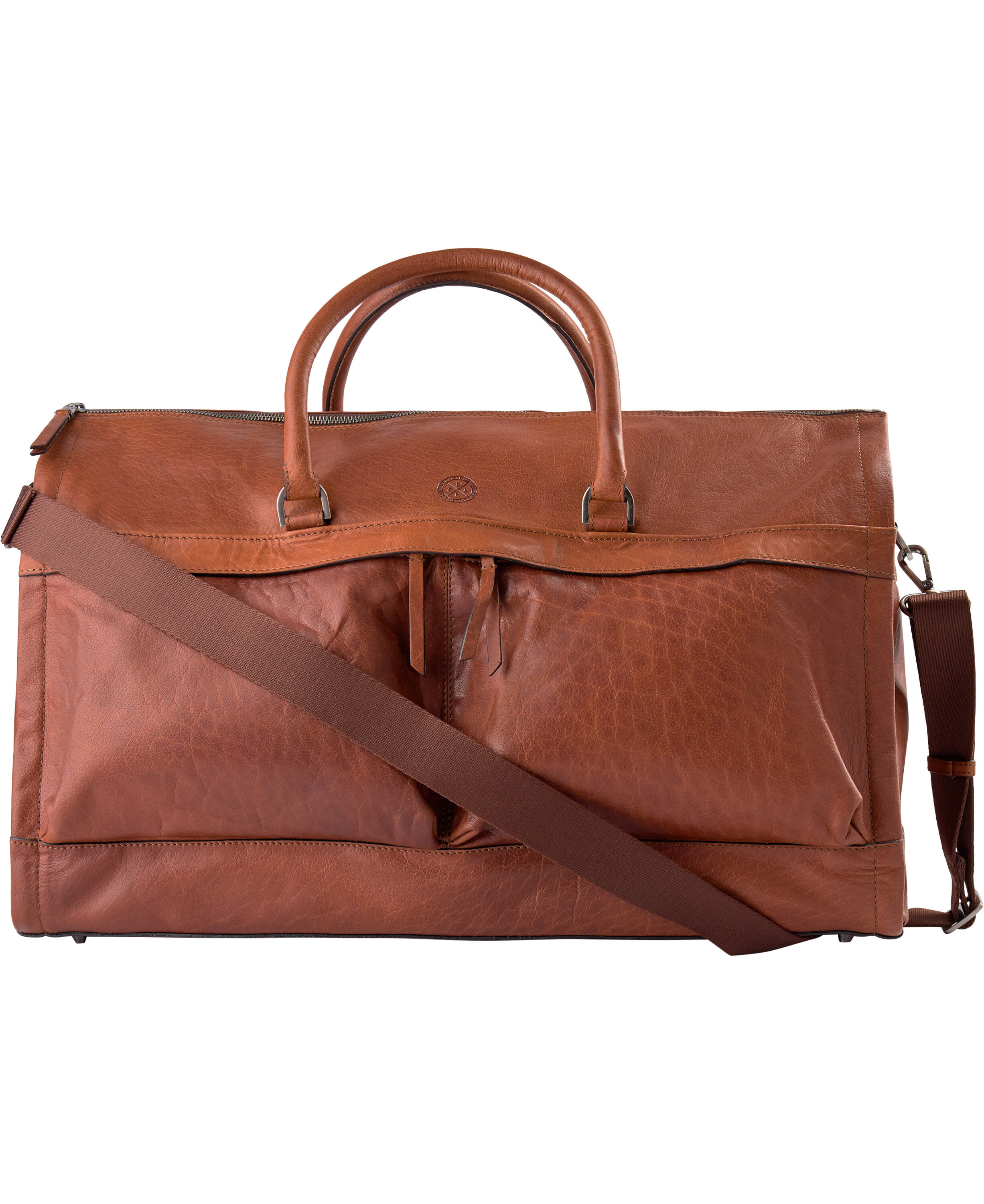 Orlando Antique brass