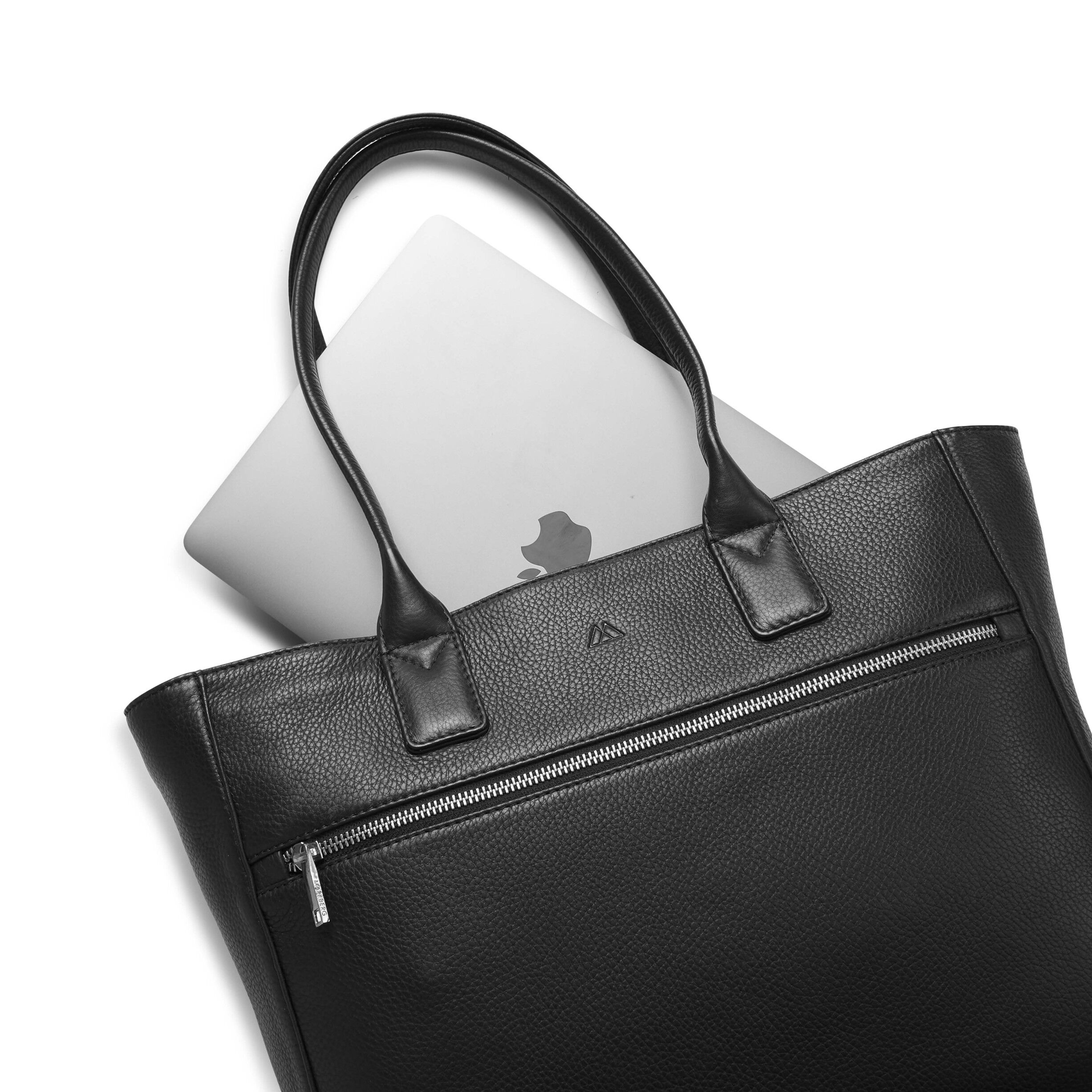 MeekahMBG Work Bag, Grain