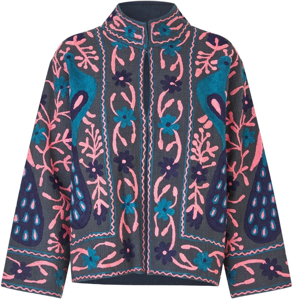 Jakker & k&aring;per