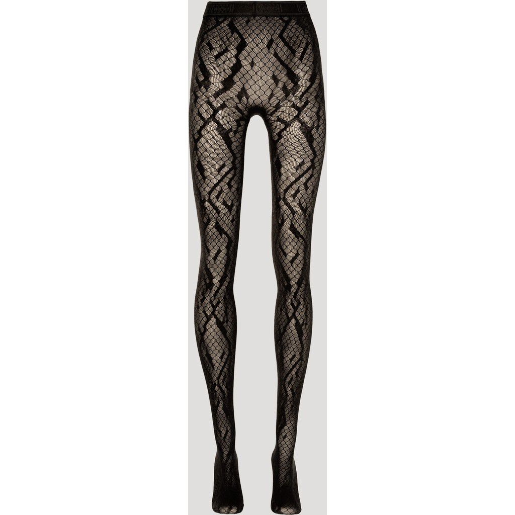 Python Net Tights