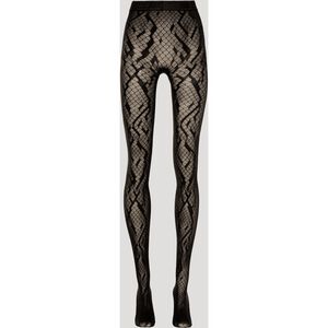 Python Net Tights