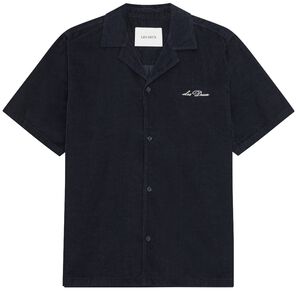 Signature Mini Cord SS Shirt