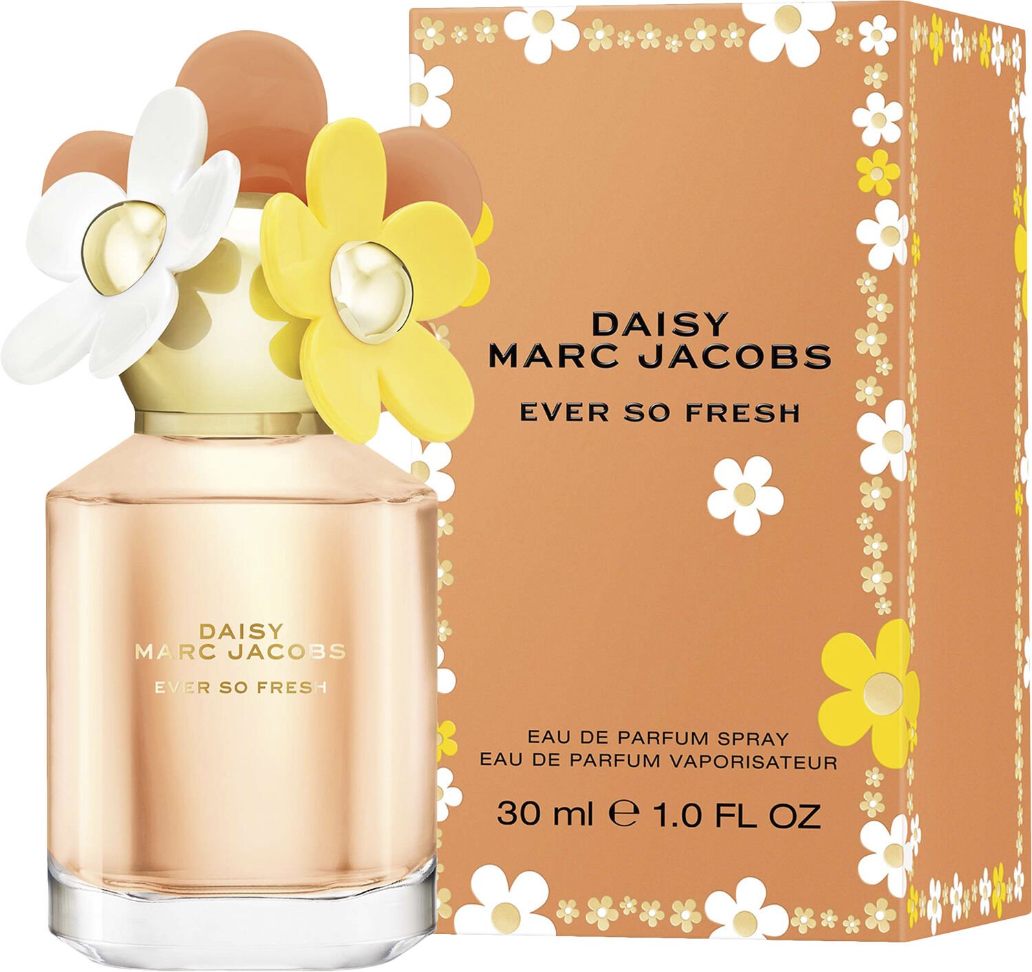 Daisy Ever So Fresh Eau de Parfum