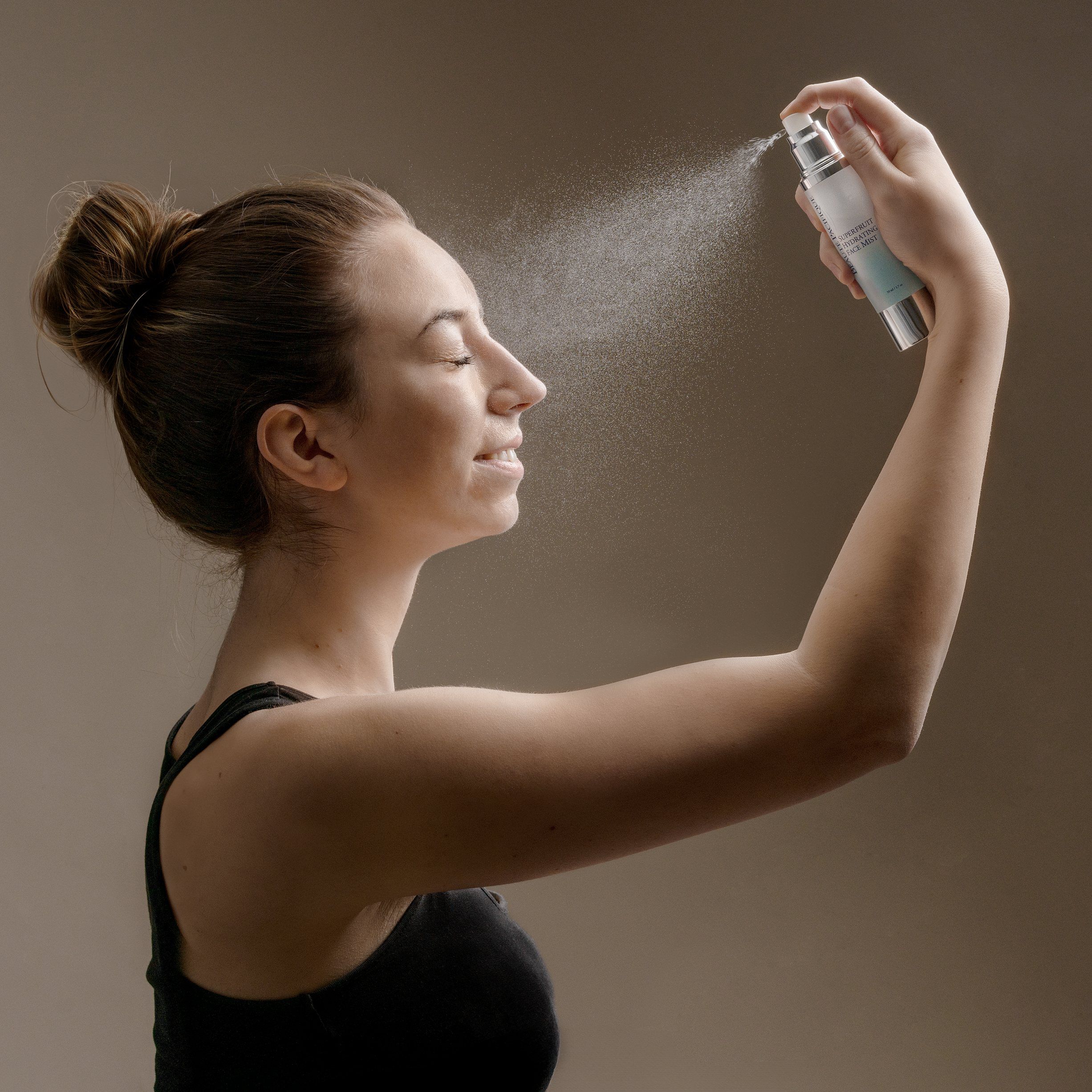 SuperFruit Hydrating Face Mist 50 ml.