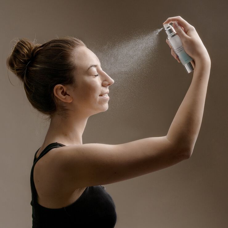 SuperFruit Hydrating Face Mist 50 ml.