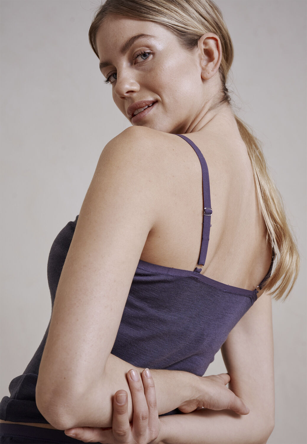 JBS of DK top narrow straps