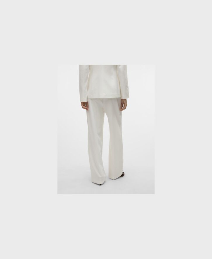 VMPASSI HW LOOSE STRAIGHT PANT VMA