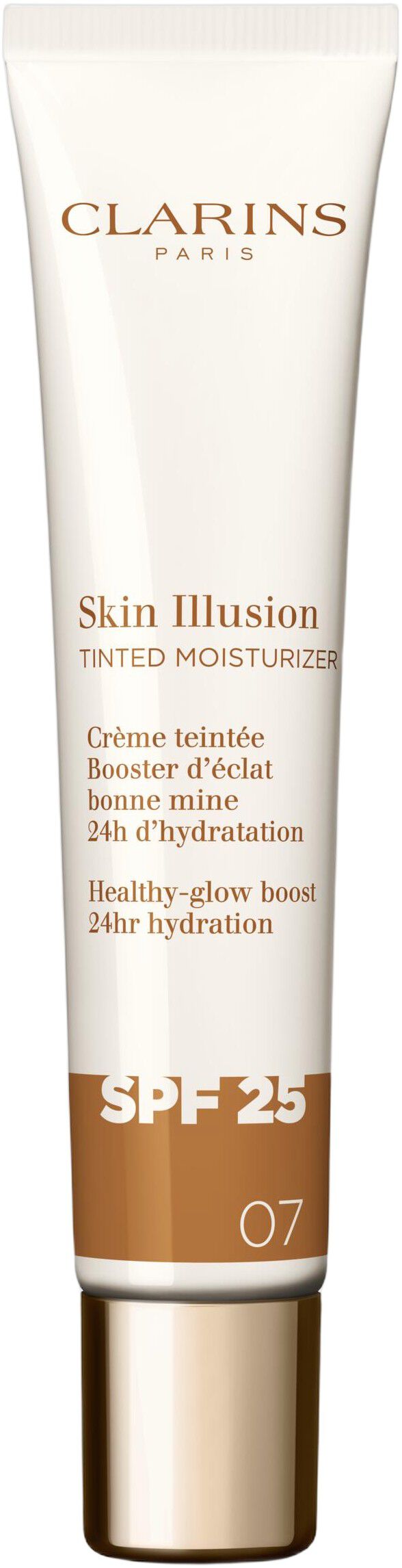 Skin Illusion Tinted Moisturizer SPF 25