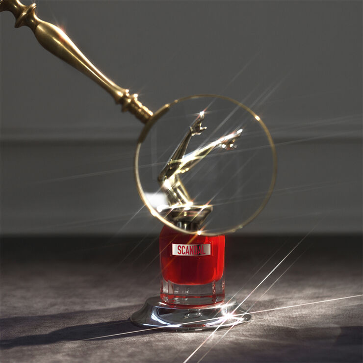 SCANDAL Le Parfum