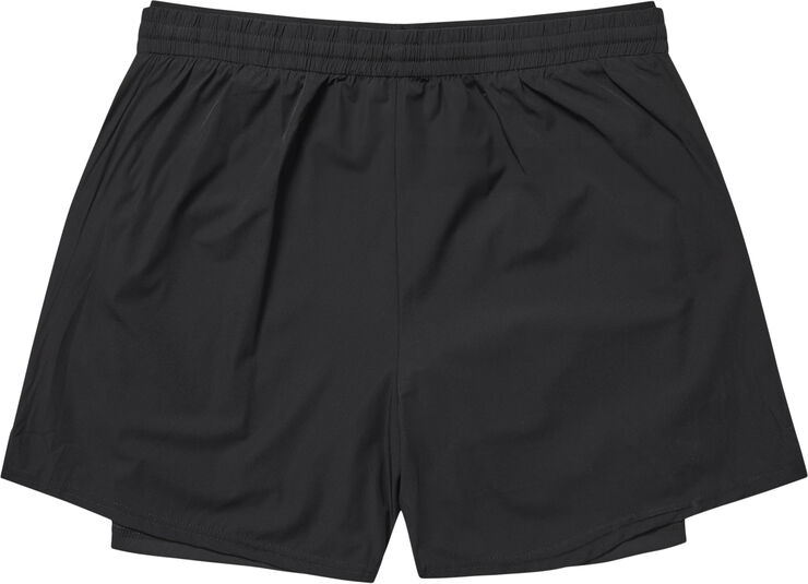 Two-in-One Shorts